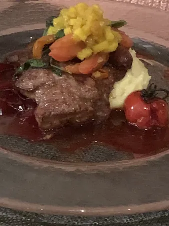 Bild von Restaurant Richtig Lecker