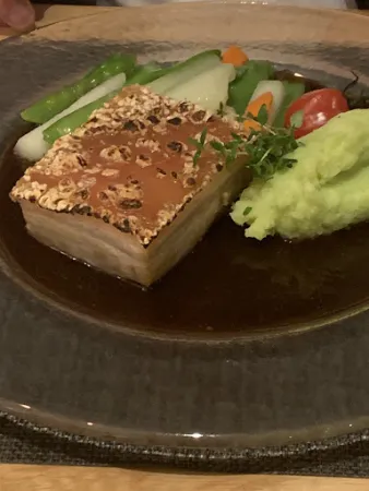 Bild von Restaurant Richtig Lecker