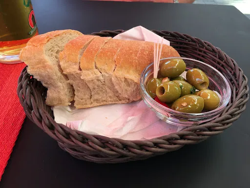 Bild von La Riva - Cucina Italiana