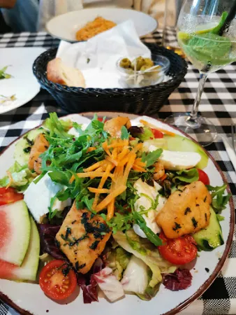 Bild von La Riva - Cucina Italiana