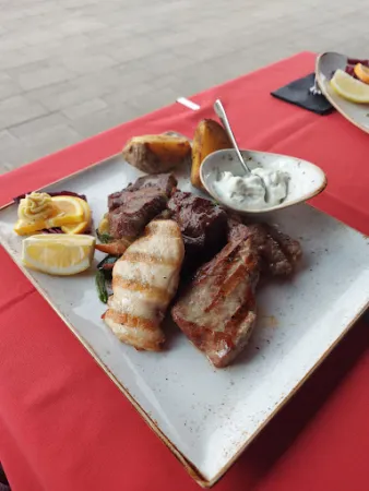 Bild von Dauti Beef-Club