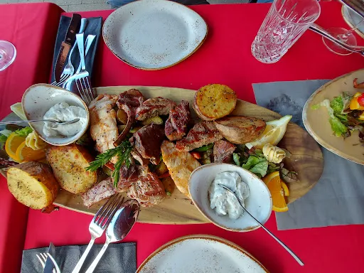 Bild von Dauti Beef-Club