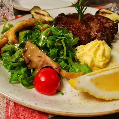 Bild von Dauti Beef-Club
