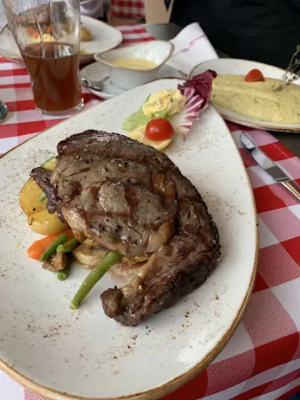 Bild von Dauti Beef-Club