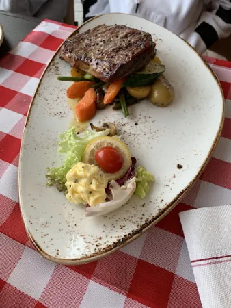 Bild von Dauti Beef-Club