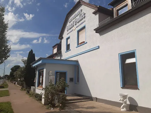 Bild von Restaurant Mati Palas´