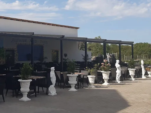 Bild von Restaurant Mati Palas´