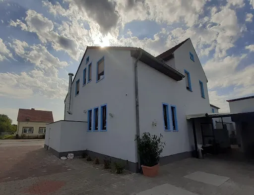 Bild von Restaurant Mati Palas´