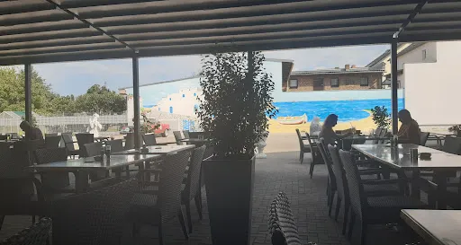 Bild von Restaurant Mati Palas´