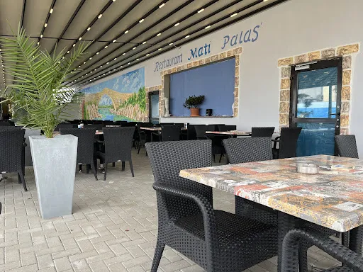 Bild von Restaurant Mati Palas´