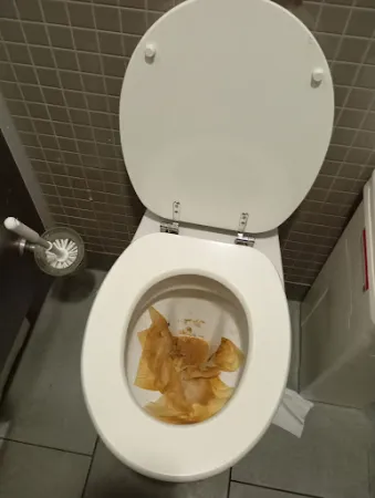 Bild von McDonald's