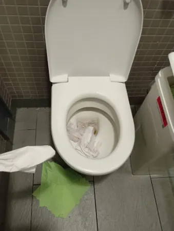 Bild von McDonald's