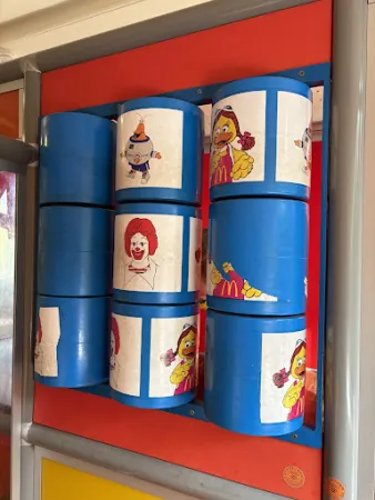 Bild von McDonald's