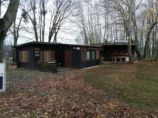 Bild von Hubertusberg Ausflugsgaststätte