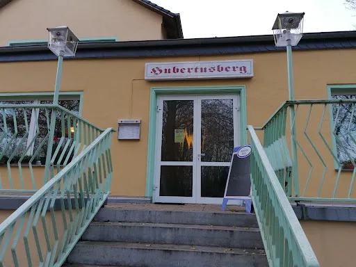 Bild von Hubertusberg Ausflugsgaststätte