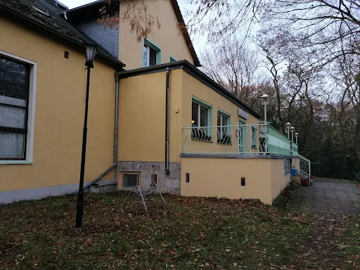 Bild von Hubertusberg Ausflugsgaststätte