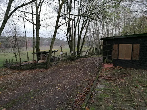 Bild von Hubertusberg Ausflugsgaststätte