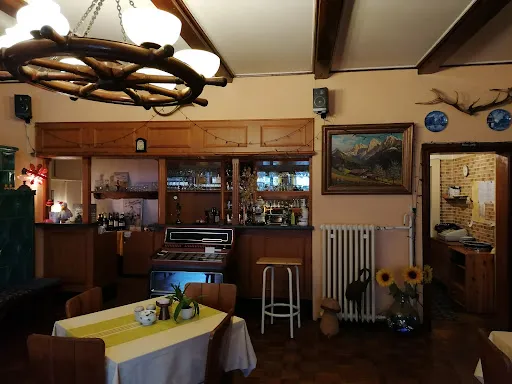 Bild von Hubertusberg Ausflugsgaststätte