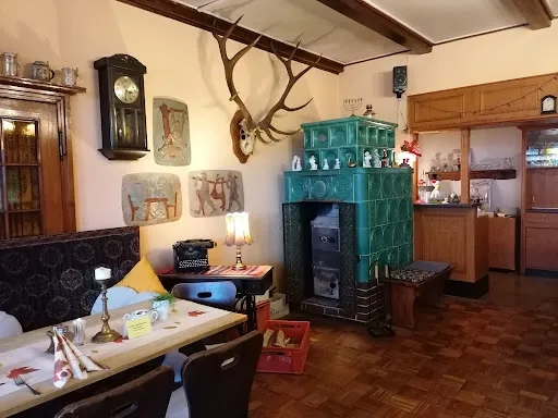 Bild von Hubertusberg Ausflugsgaststätte