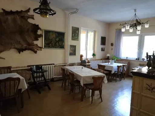 Bild von Hubertusberg Ausflugsgaststätte