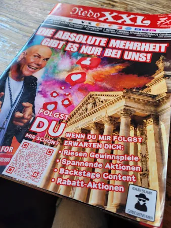 Bild von Redo XXL Ketzin