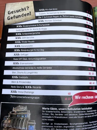 Bild von Redo XXL Ketzin
