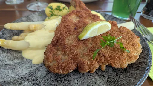 Bild von Restaurant & Café "An der Fähre"