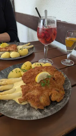 Bild von Restaurant & Café "An der Fähre"
