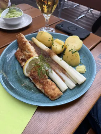 Bild von Restaurant & Café "An der Fähre"