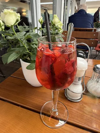 Bild von Restaurant & Café "An der Fähre"