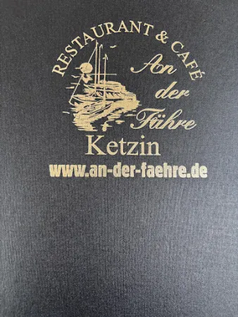 Bild von Restaurant & Café "An der Fähre"