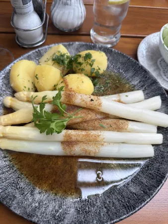 Bild von Restaurant & Café "An der Fähre"