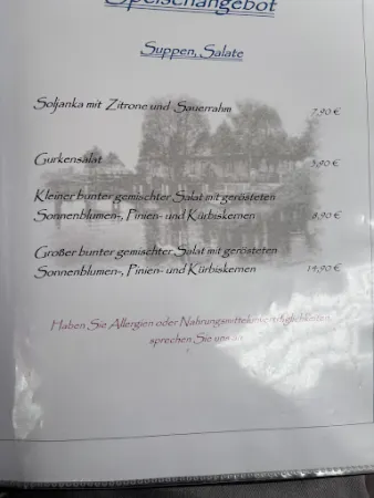 Bild von Restaurant & Café "An der Fähre"