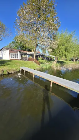 Bild von Restaurant & Café "An der Fähre"