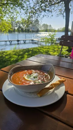 Bild von Restaurant & Café "An der Fähre"
