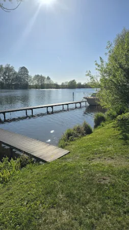 Bild von Restaurant & Café "An der Fähre"