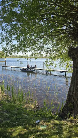 Bild von Restaurant & Café "An der Fähre"