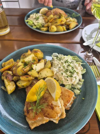 Bild von Restaurant & Café "An der Fähre"