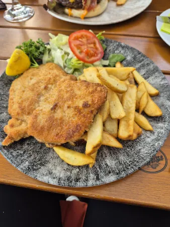 Bild von Restaurant & Café "An der Fähre"