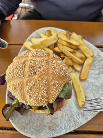 Bild von Restaurant & Café "An der Fähre"