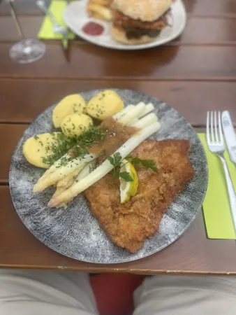 Bild von Restaurant & Café "An der Fähre"