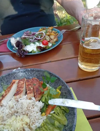 Bild von Restaurant & Café "An der Fähre"