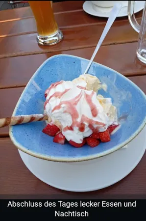 Bild von Restaurant & Café "An der Fähre"