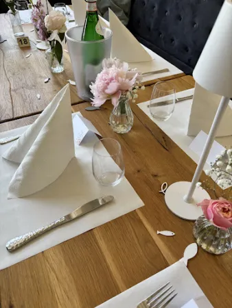 Bild von Greens Restaurant und Partyservice