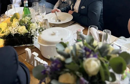 Bild von Greens Restaurant und Partyservice