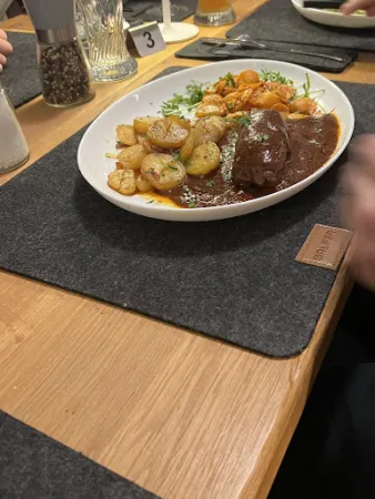 Bild von Greens Restaurant und Partyservice