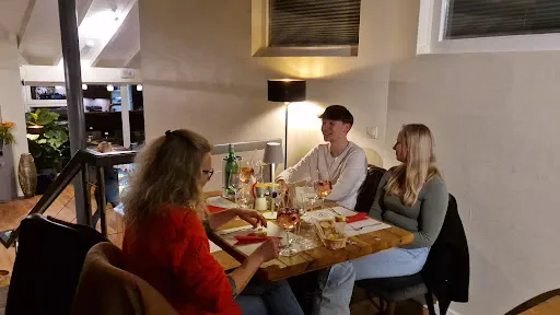 Bild von Greens Restaurant und Partyservice