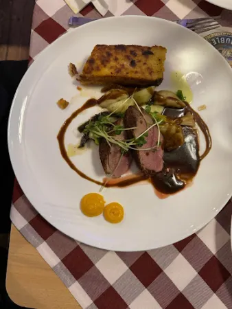 Bild von Derby-Klause