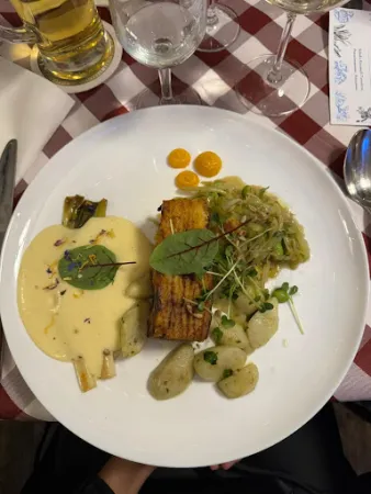 Bild von Derby-Klause
