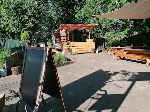 Bild von Biergarten Waldschänke